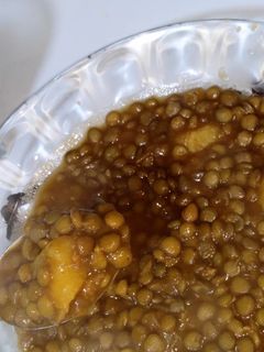 عکسی از دستور عدسی