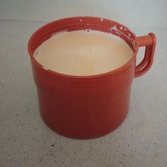 A picture of Rosemary Tea.