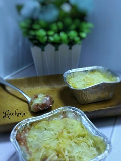 Foto resep Lasagna Kulit Pangsit