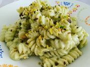 Una foto di fusilli