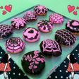 Donat Irit No Kentang No Telur 🍩