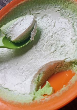 Foto resep Lumpur surga ala DEBM