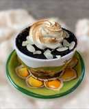 Cacao Mug Cake