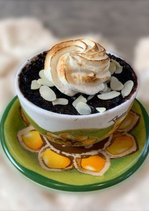 Foto di Cacao Mug Cake