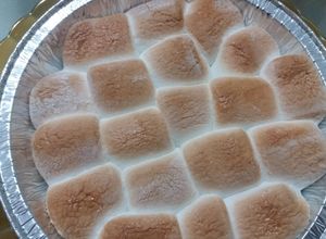 Foto resep Smores dip