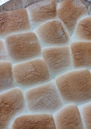 Foto resep Smores dip