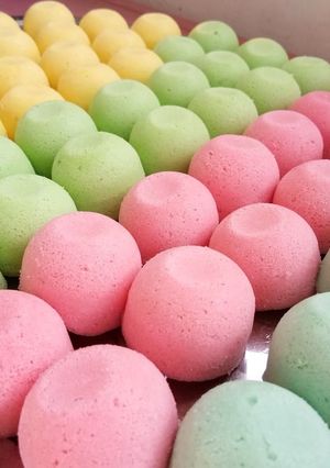 Foto resep Bolu Kukus Imut