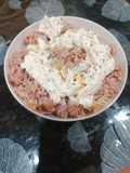 Ensalada de Pasta Tricolor