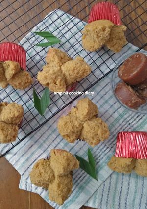 Foto resep Bolu Kukus Gula Merah