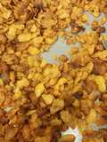 Cornflakes chips
