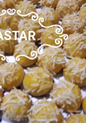 Foto resep Nastar