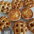Pie Nanas (Pineapple Pie)