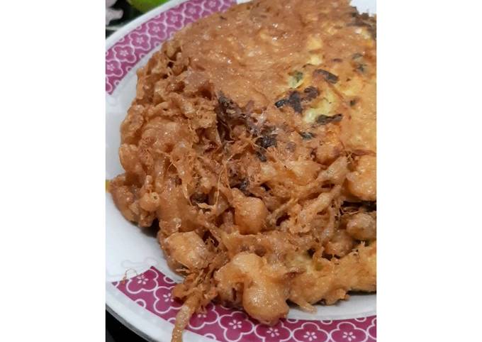 Resep Fuyunghai yang Bisa Manjain Lidah