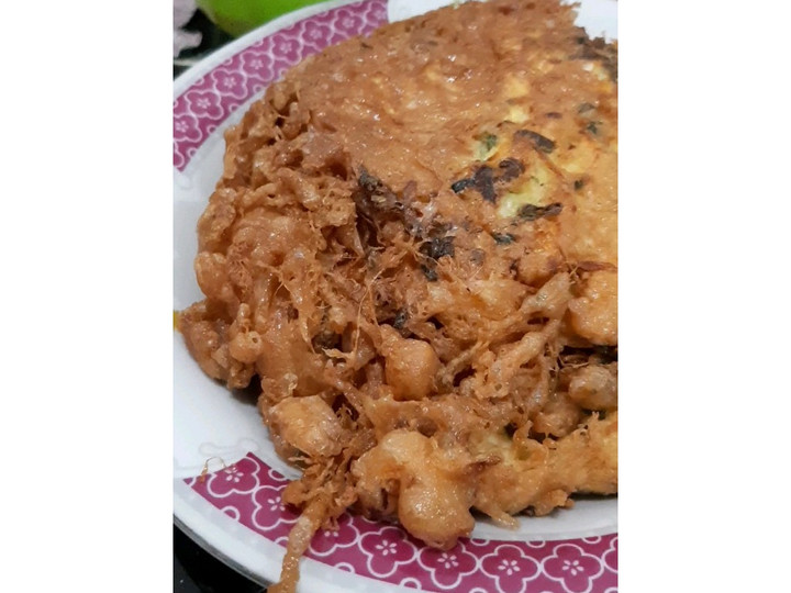 Resep Fuyunghai yang Bisa Manjain Lidah