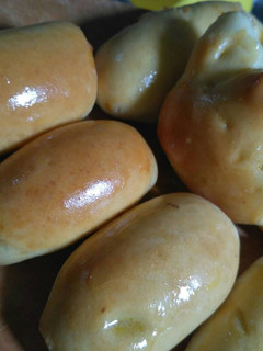 Foto resep Roti manis mini