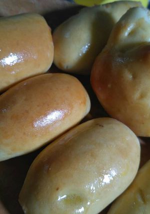 Foto resep Roti manis mini