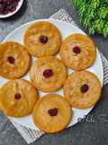 Kue Lumpur Ubi
