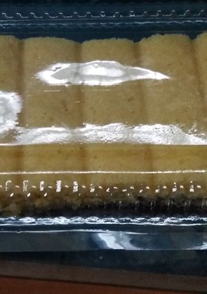 Foto resep Brownies kukus coklat keju