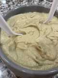 Salsa de berenjena