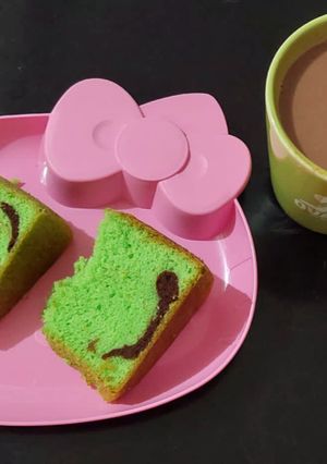 Foto resep Homemade Hot Chocolate ☕
