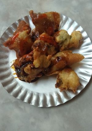 Foto resep Batagor