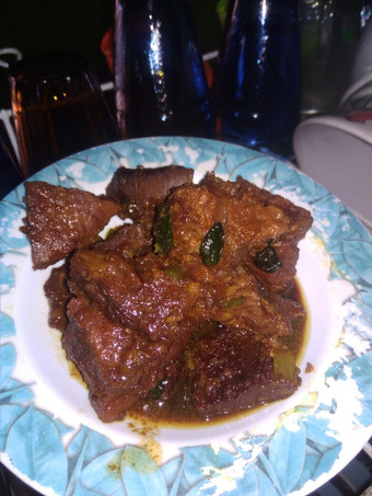 Cara Memasak Semur daging simple Ekonomis