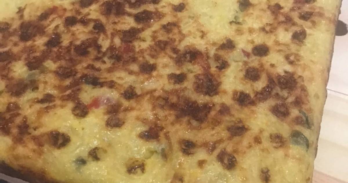 Recetas con papa en flip essen 33 recetas caseras Cookpad