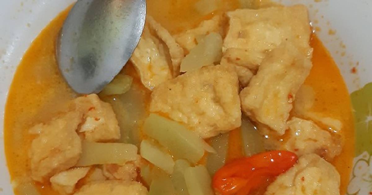 6 988 resep  masakan indonesia labu siam enak  dan sederhana  