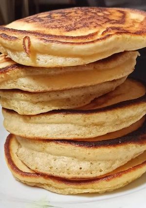 Φωτογραφία της συνταγής Pancakes