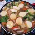 Sapo Tahu Super Yummy ala Bengawans KW Super