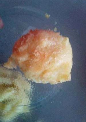 Una foto de Bombas de papas