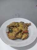 Chiken Butter Milk