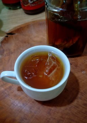 Foto resep Bir Pletok Khas Betawi