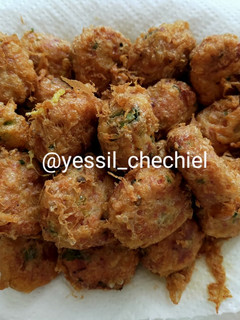 Foto resep Perkedel Kentang Kornet
