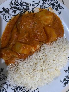 صورة لوصفة مختوم دجاج
