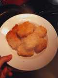 Cá Nugget