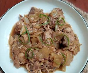 Gampangnya Menyajikan Tumis Ayam Saus Tiram Paling Enak Gampangnya Menyajikan Tumis Ayam Saus Tiram Paling Enak
