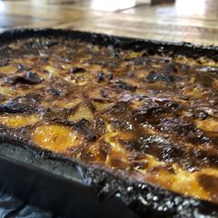 A picture of Gratin dauphinois.