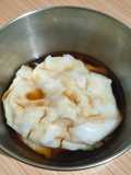 Bubur Sumsum Lembut