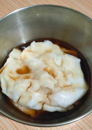 Foto resep Bubur Sumsum Lembut