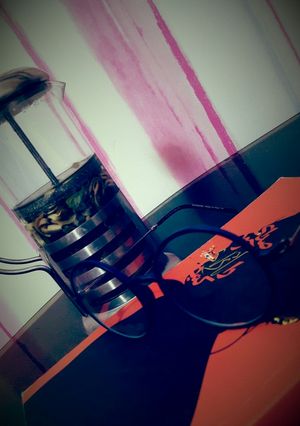 عکسی از دستور دمنوش خوش عطر ارامش بخش ویژه ستایش