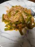 Cuban Ropa Vieja