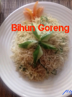 Foto resep 247. Bihun Goreng Jawa