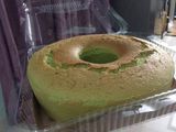 Bolu pandan jadul super soft