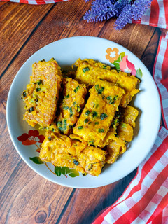 Foto resep Tempe Mendoan Khas Banyumas