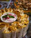 قالب الفاهيتا 🌯🌟