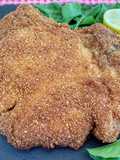 Cotoletta alla Milanese