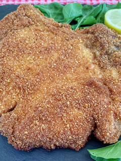 Foto di Cotoletta alla Milanese