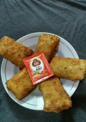 Foto resep Risol