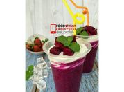 Gambar minuman internasional nabati